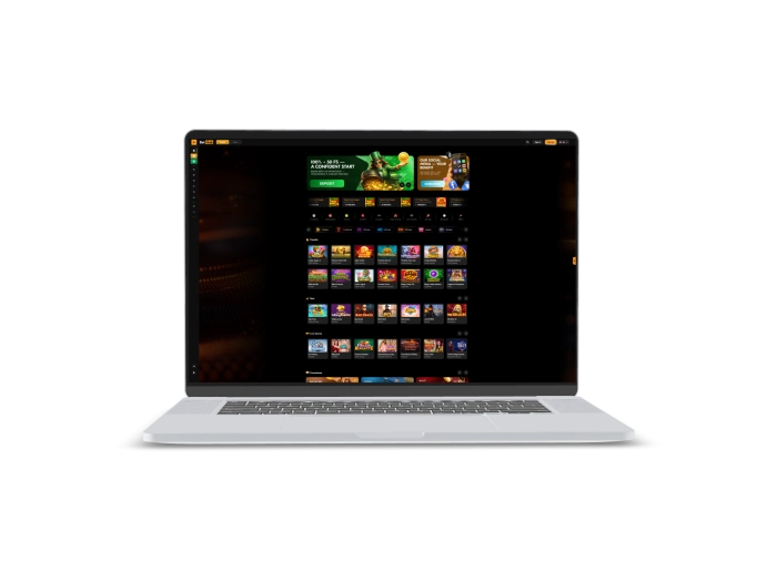 BetHub Desktop History